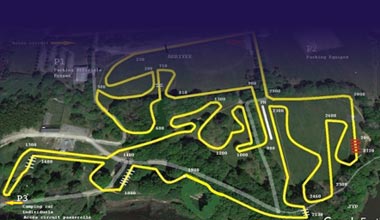 Le circuit